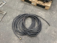 Persluchtslang - afbeelding 2 van  3