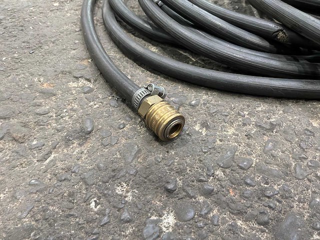 Persluchtslang - afbeelding 3 van  3