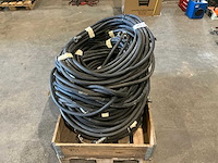 Persluchtslangen - afbeelding 2 van  3