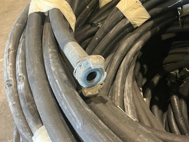 Persluchtslangen - afbeelding 3 van  3