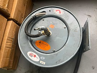 Persluchtslanghaspel - afbeelding 3 van  4