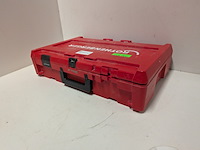 Persmachine - accu rothenberger, romax 4000, bouwjaar 2018 - afbeelding 5 van  13