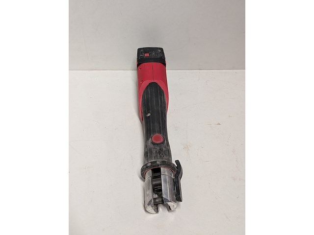 Persmachine - accu rothenberger, romax 4000, bouwjaar 2018 - afbeelding 7 van  13