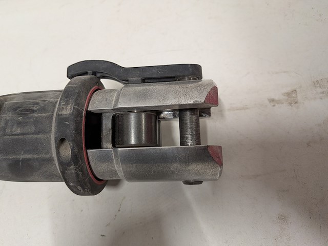 Persmachine - accu rothenberger, romax 4000, bouwjaar 2018 - afbeelding 10 van  13