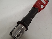 Persmachine - accu rothenberger, romax 4000, bouwjaar 2018 - afbeelding 3 van  9