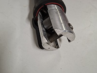 Persmachine - accu rothenberger, romax 4000, bouwjaar 2018 - afbeelding 4 van  9