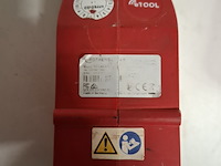 Persmachine - accu rothenberger, romax 4000, bouwjaar 2018 - afbeelding 5 van  9