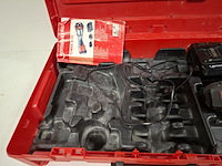 Persmachine - accu rothenberger, romax 4000, bouwjaar 2018 - afbeelding 9 van  9