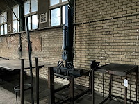 Persmachine - afbeelding 1 van  6