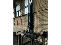 Persmachine - afbeelding 2 van  6