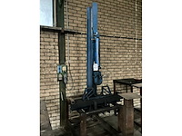 Persmachine - afbeelding 3 van  6