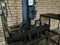 Persmachine - afbeelding 4 van  6