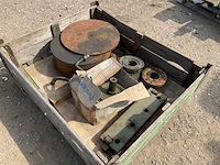 Persmachine - afbeelding 3 van  12