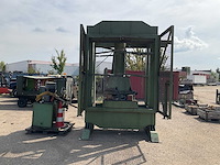 Persmachine - afbeelding 1 van  12