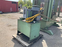 Persmachine - afbeelding 5 van  12
