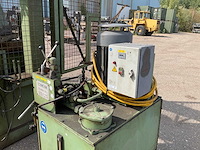 Persmachine - afbeelding 10 van  12