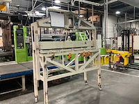 Persmachine - afbeelding 1 van  7