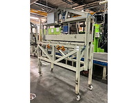 Persmachine - afbeelding 3 van  7