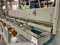 Persmachine - afbeelding 5 van  7