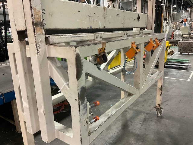 Persmachine - afbeelding 6 van  7