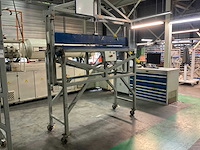 Persmachine - afbeelding 1 van  10