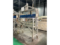 Persmachine - afbeelding 4 van  10