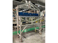 Persmachine - afbeelding 5 van  10