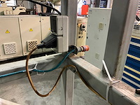 Persmachine - afbeelding 6 van  10