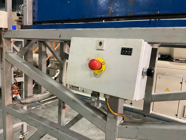 Persmachine - afbeelding 7 van  10