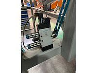 Persmachine - afbeelding 8 van  10