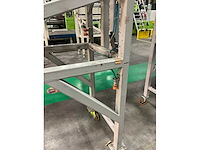 Persmachine - afbeelding 9 van  10