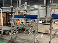 Persmachine - afbeelding 2 van  9