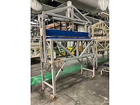 Persmachine - afbeelding 4 van  9