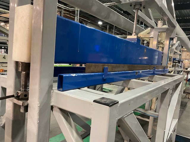 Persmachine - afbeelding 5 van  9