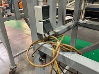 Persmachine - afbeelding 6 van  9