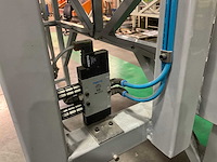 Persmachine - afbeelding 8 van  9