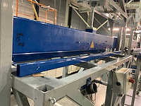 Persmachine - afbeelding 9 van  9