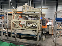 Persmachine - afbeelding 1 van  7