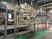 Persmachine - afbeelding 2 van  7