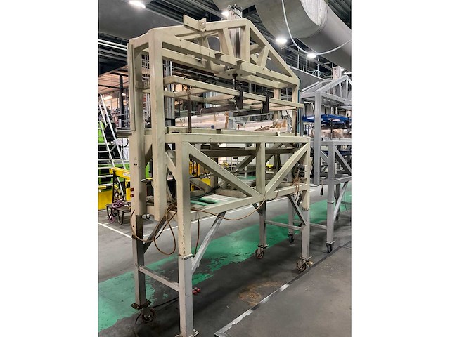 Persmachine - afbeelding 4 van  7