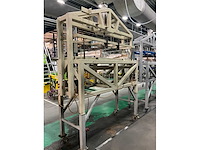 Persmachine - afbeelding 4 van  7