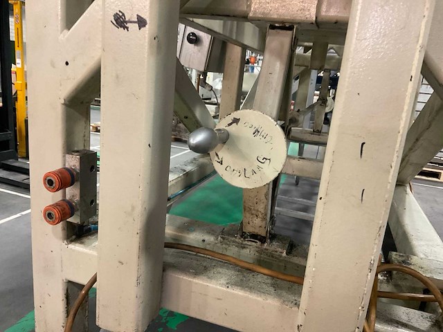 Persmachine - afbeelding 5 van  7