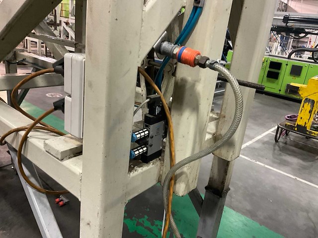 Persmachine - afbeelding 7 van  7