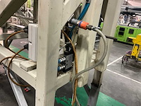 Persmachine - afbeelding 7 van  7