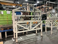 Persmachine - afbeelding 1 van  5