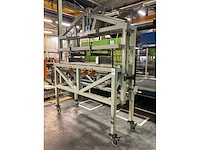 Persmachine - afbeelding 2 van  5