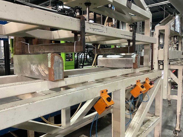 Persmachine - afbeelding 4 van  5