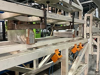 Persmachine - afbeelding 4 van  5