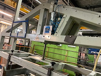 Persmachine - afbeelding 5 van  5