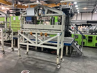 Persmachine - afbeelding 2 van  7